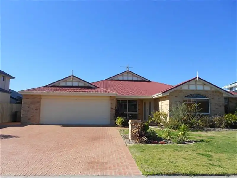 Main view of Homely house listing, 3 Durban Way, Quinns Rocks WA