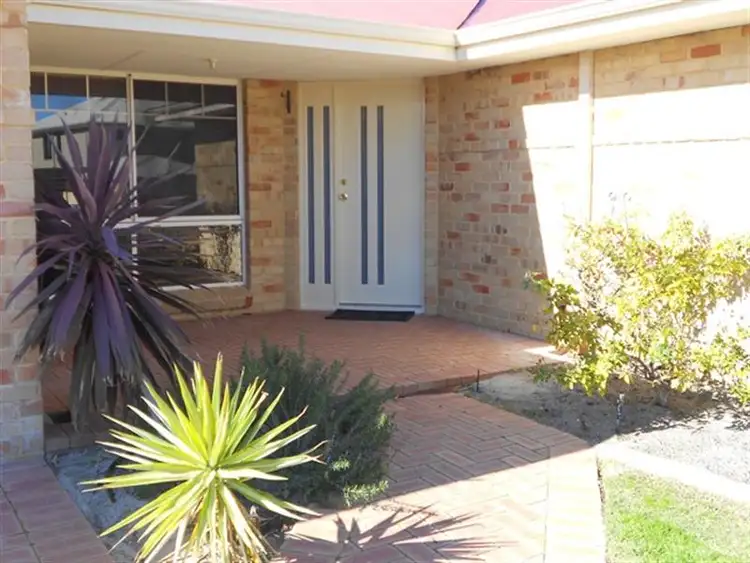 Third view of Homely house listing, 3 Durban Way, Quinns Rocks WA