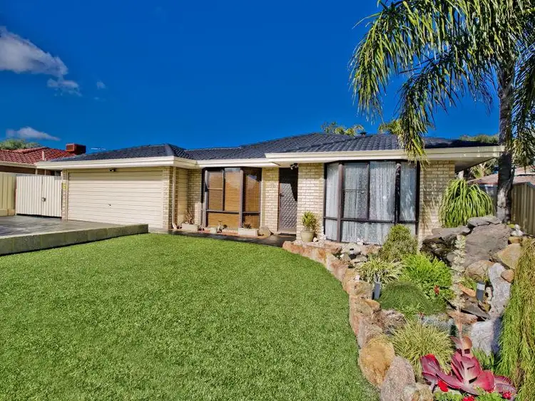 11 Figtree Pl, Beechboro WA