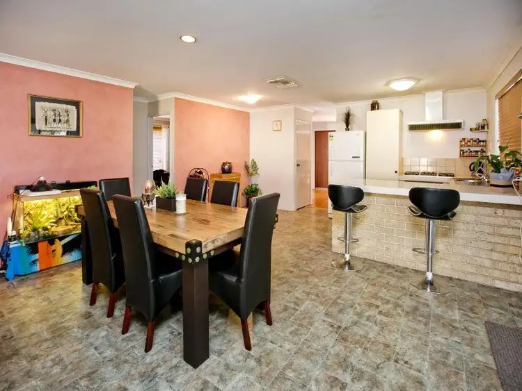 Sixth view of Homely house listing, 11 Figtree Pl, Beechboro WA