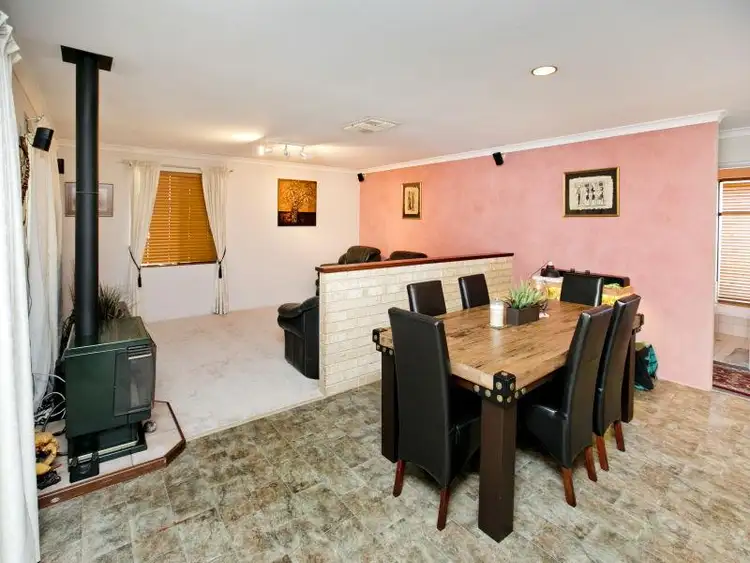 Seventh view of Homely house listing, 11 Figtree Pl, Beechboro WA