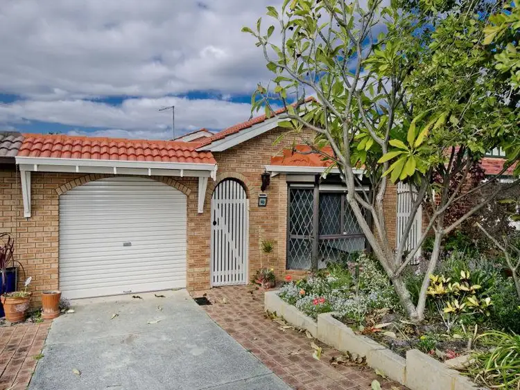 Second view of Homely house listing, 14B Ager St, Dianella WA