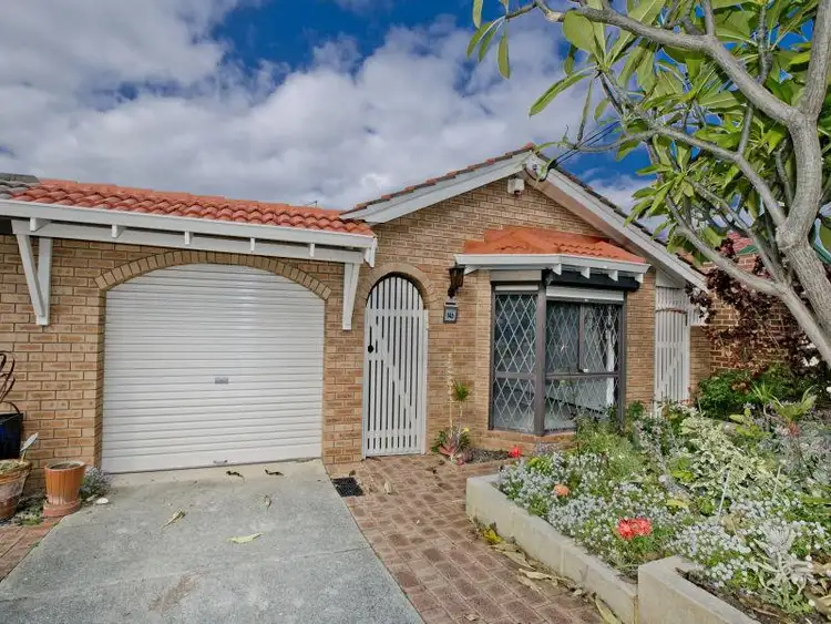 Third view of Homely house listing, 14B Ager St, Dianella WA
