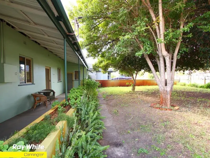 Main view of Homely house listing, 34 Thomas St, Queens Park WA