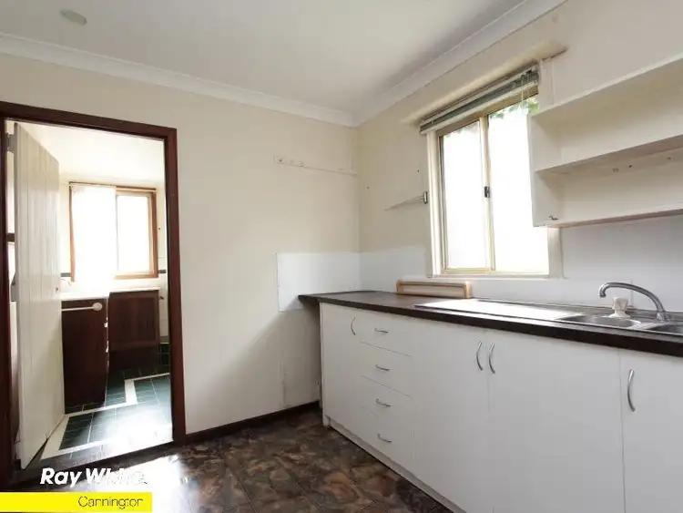 Second view of Homely house listing, 34 Thomas St, Queens Park WA
