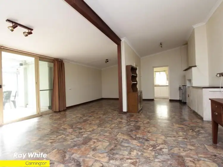 Third view of Homely house listing, 34 Thomas St, Queens Park WA