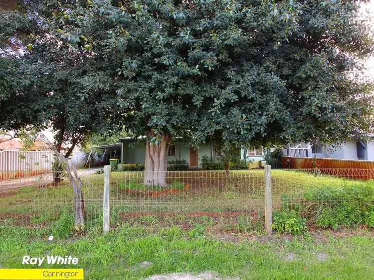 Fifth view of Homely house listing, 34 Thomas St, Queens Park WA