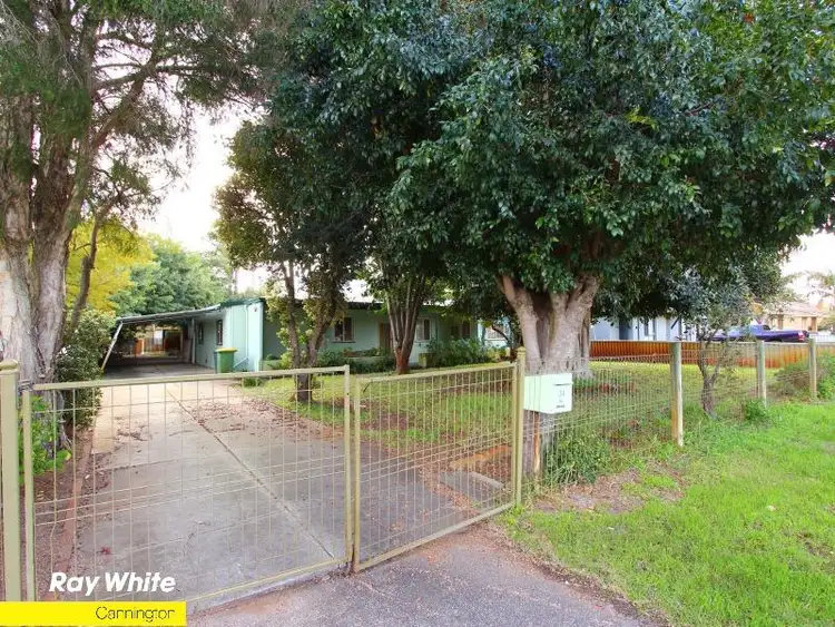 Sixth view of Homely house listing, 34 Thomas St, Queens Park WA