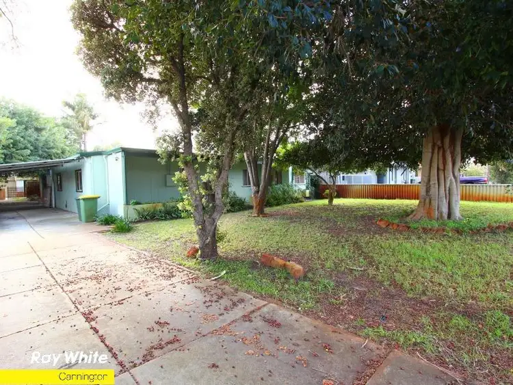 Seventh view of Homely house listing, 34 Thomas St, Queens Park WA