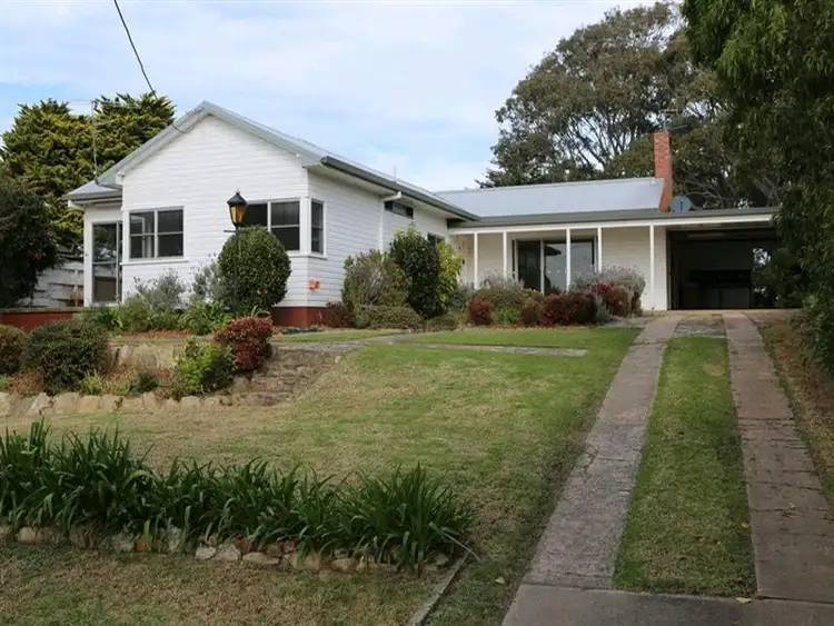 Second view of Homely house listing, 35 Forsters Bay Rd, Narooma NSW