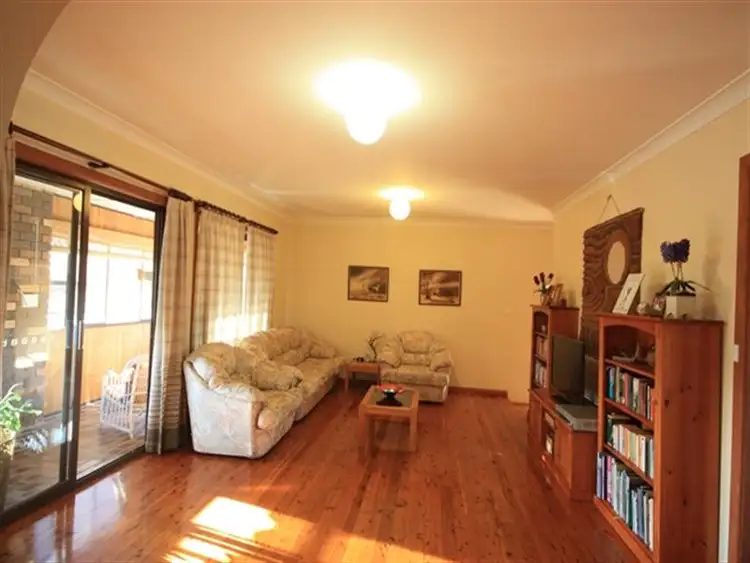 Second view of Homely house listing, 13 Thompson Pl, Camden South NSW