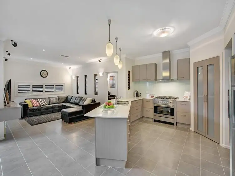 Third view of Homely house listing, 12 Westbourne Dr, Doreen VIC