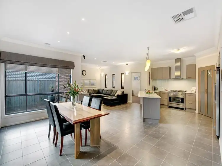 Fourth view of Homely house listing, 12 Westbourne Dr, Doreen VIC