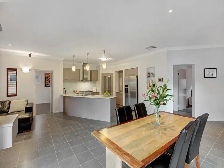 Fifth view of Homely house listing, 12 Westbourne Dr, Doreen VIC