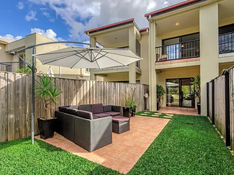 2/14 Mulgrave Cres, Varsity Lakes QLD