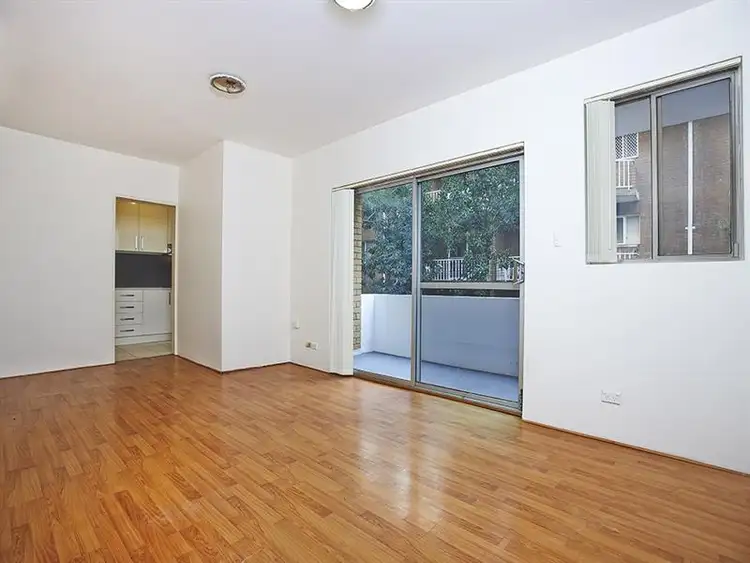 Second view of Homely apartment listing, 2/17 Pye St, Westmead NSW