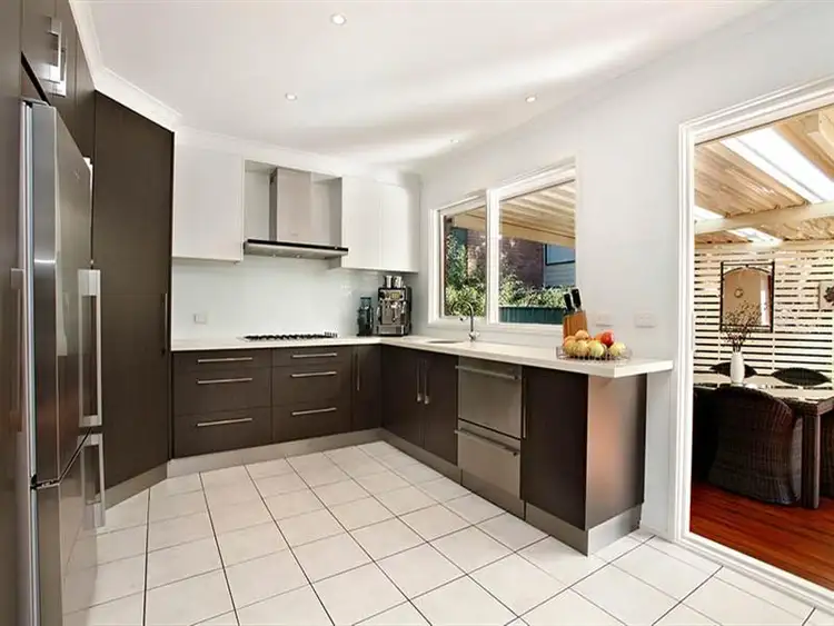 Second view of Homely house listing, 11 Jacaranda Ave, Bradbury NSW
