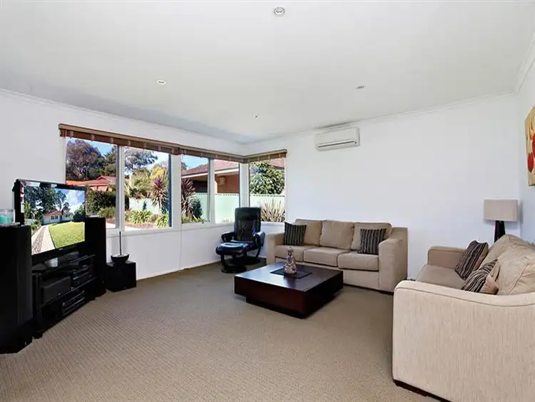 Sixth view of Homely house listing, 11 Jacaranda Ave, Bradbury NSW