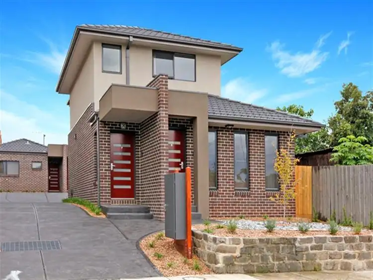 Main view of Homely unit listing, 7/152 Tyler St, Preston VIC