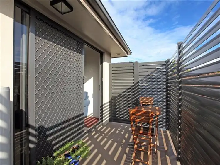 Fifth view of Homely unit listing, 7/152 Tyler St, Preston VIC
