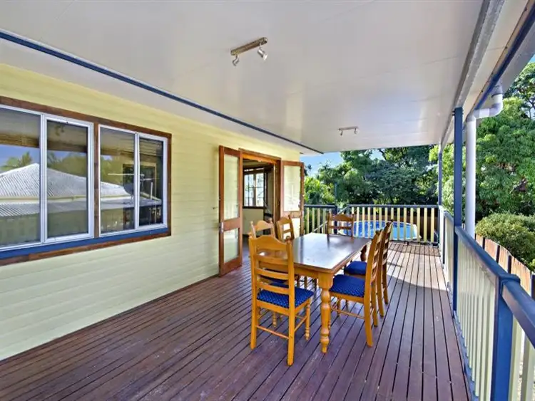 9 Hopkins St, Currajong QLD