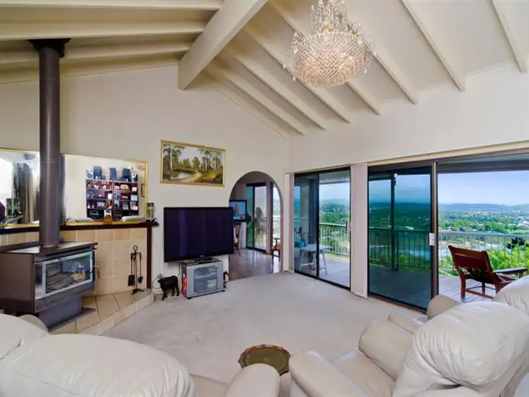 Fifth view of Homely house listing, 24 Pall Mall Ave, Currumbin QLD