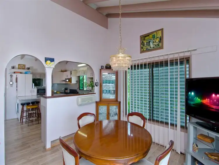 Sixth view of Homely house listing, 24 Pall Mall Ave, Currumbin QLD