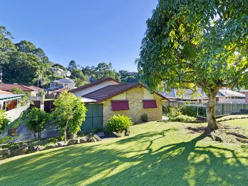 Main view of Homely house listing, 34 Mirreen Dr, Tugun QLD