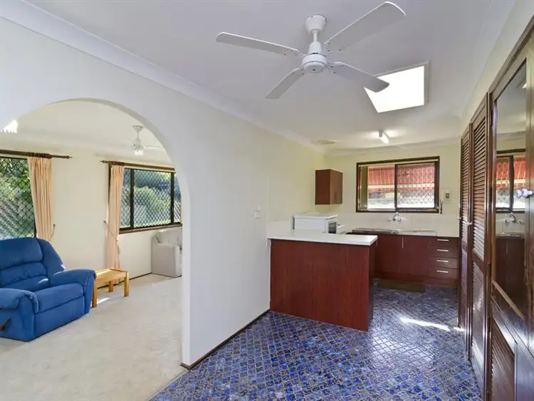Third view of Homely house listing, 34 Mirreen Dr, Tugun QLD