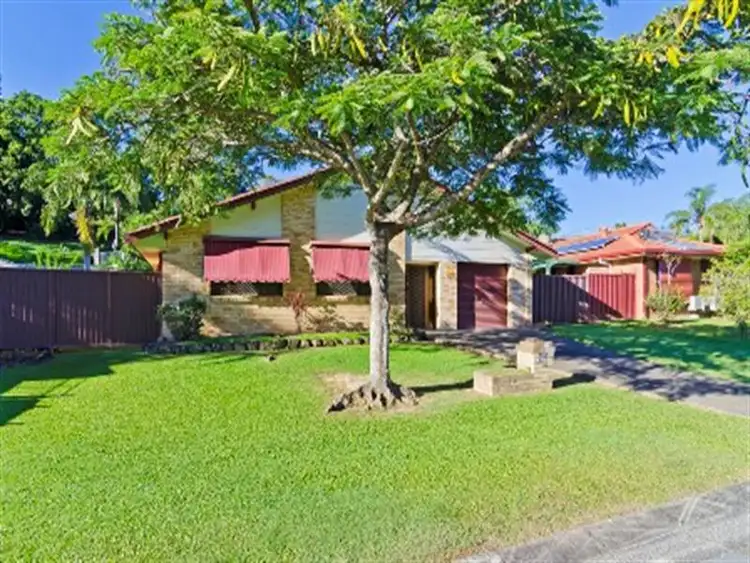 Fourth view of Homely house listing, 34 Mirreen Dr, Tugun QLD