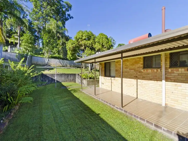Fifth view of Homely house listing, 34 Mirreen Dr, Tugun QLD