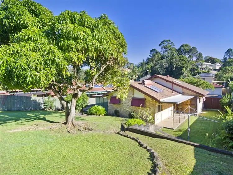 Sixth view of Homely house listing, 34 Mirreen Dr, Tugun QLD