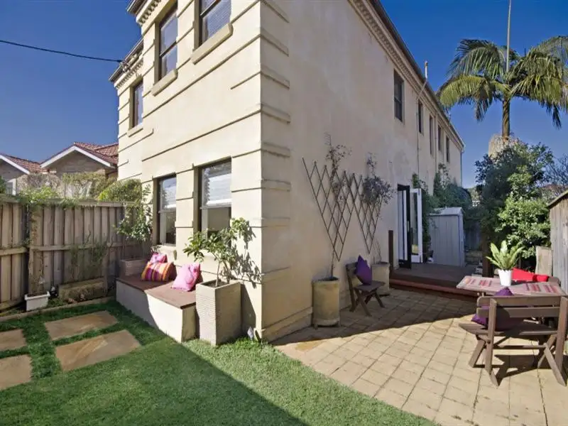 Main view of Homely apartment listing, 2/36 Park Rd, Naremburn NSW