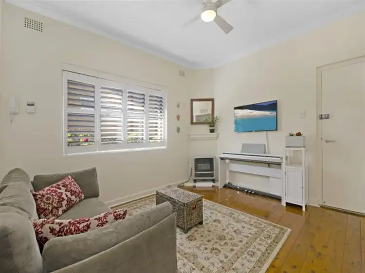 Second view of Homely apartment listing, 2/36 Park Rd, Naremburn NSW