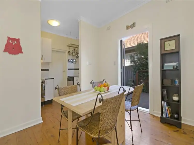 Third view of Homely apartment listing, 2/36 Park Rd, Naremburn NSW