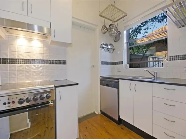 Fourth view of Homely apartment listing, 2/36 Park Rd, Naremburn NSW