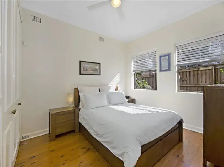 Fifth view of Homely apartment listing, 2/36 Park Rd, Naremburn NSW