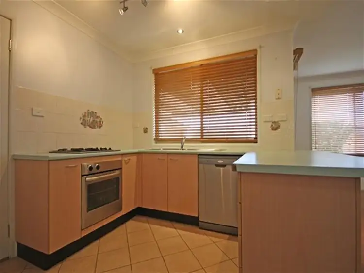 Second view of Homely house listing, 64 The Kraal, Blair Athol NSW
