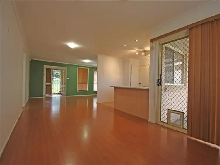 Fourth view of Homely house listing, 64 The Kraal, Blair Athol NSW
