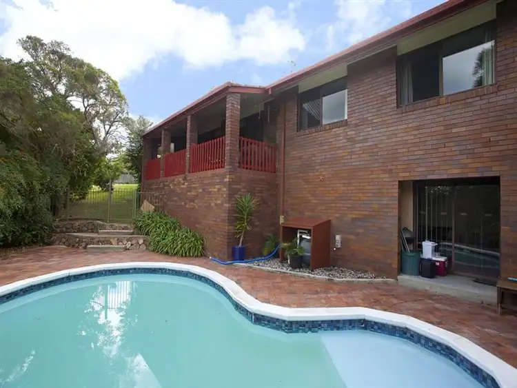 Main view of Homely house listing, 17 Narambi St, The Gap QLD