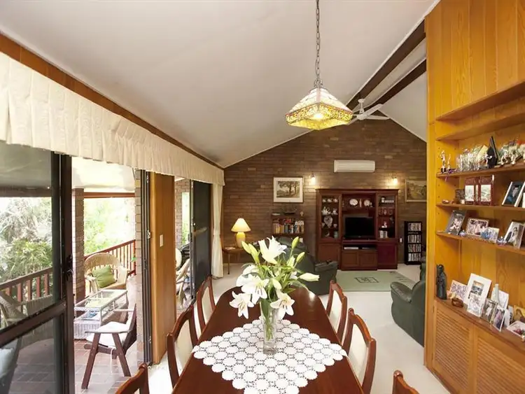 Third view of Homely house listing, 17 Narambi St, The Gap QLD