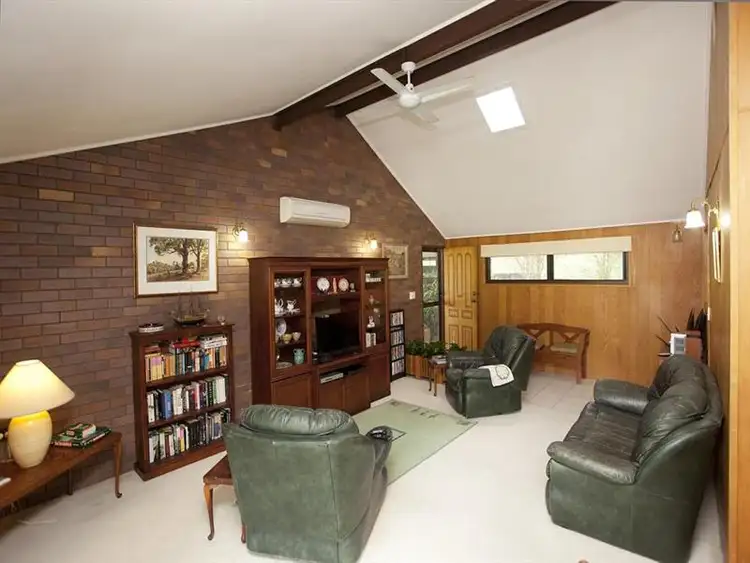 Fourth view of Homely house listing, 17 Narambi St, The Gap QLD