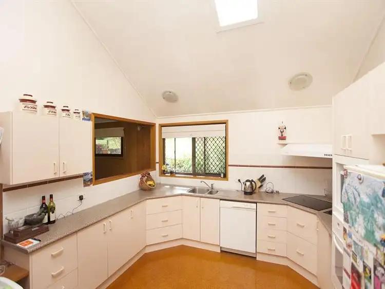 Fifth view of Homely house listing, 17 Narambi St, The Gap QLD