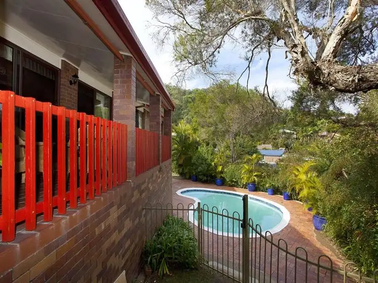 Sixth view of Homely house listing, 17 Narambi St, The Gap QLD