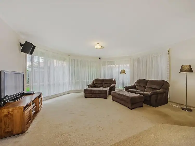 Sixth view of Homely house listing, 7 Yodelay St, Varsity Lakes QLD