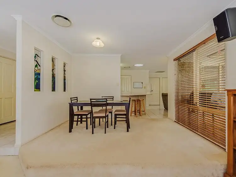 Seventh view of Homely house listing, 7 Yodelay St, Varsity Lakes QLD