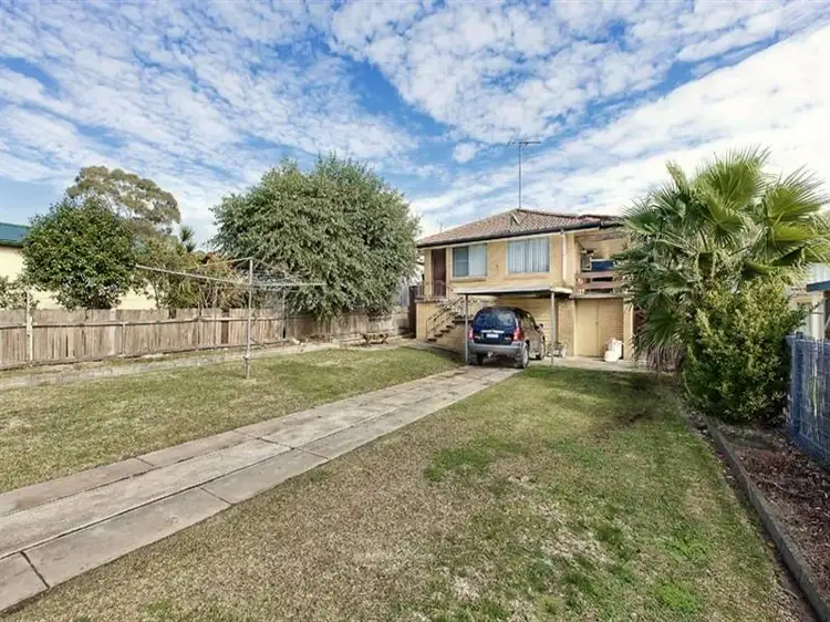 Second view of Homely house listing, 27 Cheapside St, Rathmines NSW