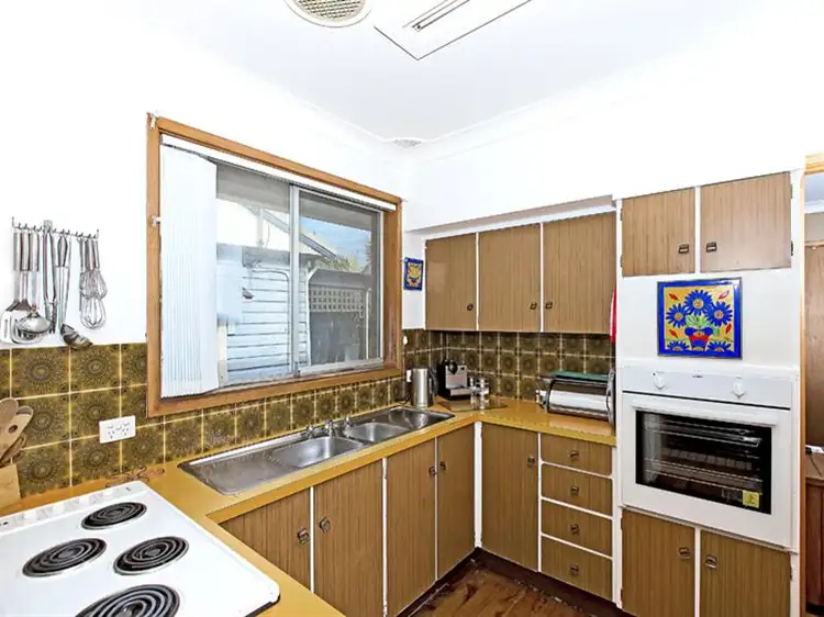 Fourth view of Homely house listing, 27 Cheapside St, Rathmines NSW