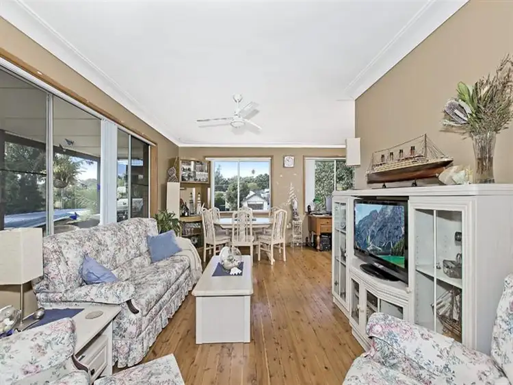 Fifth view of Homely house listing, 27 Cheapside St, Rathmines NSW