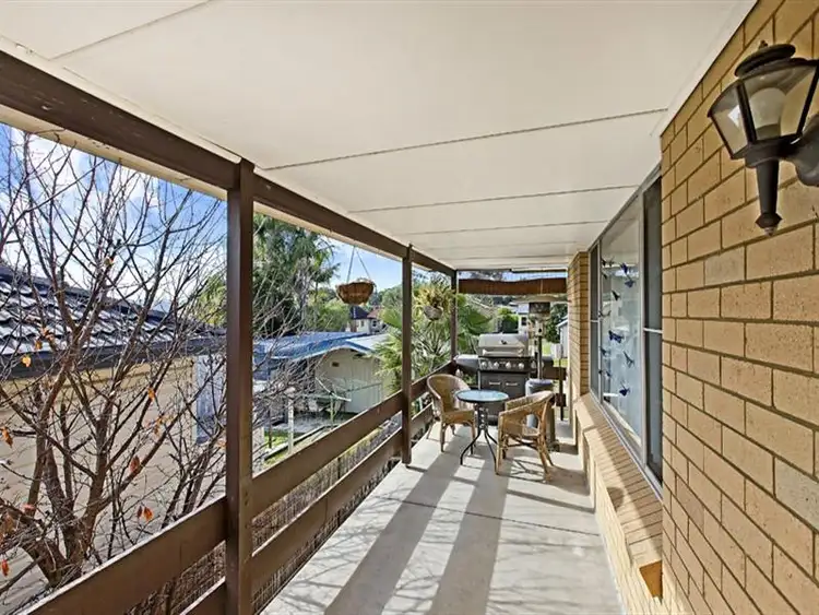 Sixth view of Homely house listing, 27 Cheapside St, Rathmines NSW